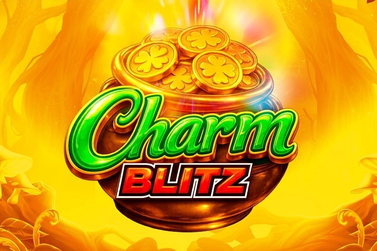 Charm Blitz Play365
