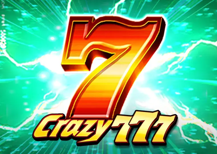 Crazy 777 Play365