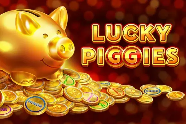 Lucky Piggies gemple Play365