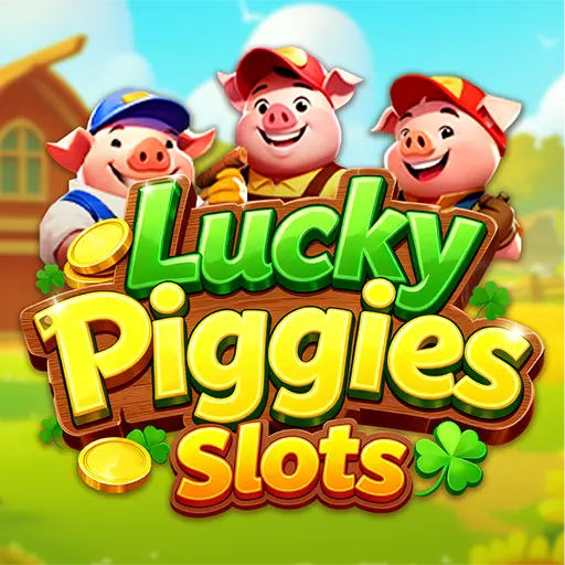 Lucky Piggies gemple Play365